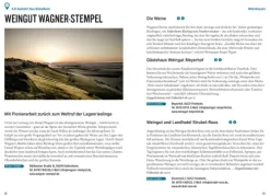 Nächste Ausfahrt: Weingenuss*ZS Verlag Discount