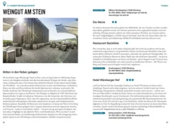 Nächste Ausfahrt: Weingenuss*ZS Verlag Discount