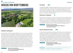 Nächste Ausfahrt: Weingenuss*ZS Verlag Discount