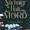 Ueberreuter Verlag Cosy Crime|Young Adult*Nächster Halt: Mord. Ein Weihnachtskrimi