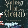 Kinder Ueberreuter Verlag Liebe|Krimis-Nächster Halt: Mord. Ein Weihnachtskrimi. Cosy Crime trifft auf Krimi-Klassiker: Giftmord im weihnachtlichen Luxuszug mit Flair der Zwanziger Jahre. Raffinierter All-Age-Krimi voller Weihnachtsstimmung