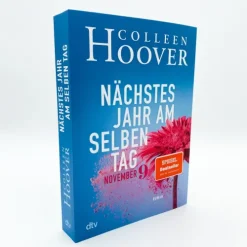 Nächstes Jahr am selben Tag*dtv Verlagsgesellschaft Sale