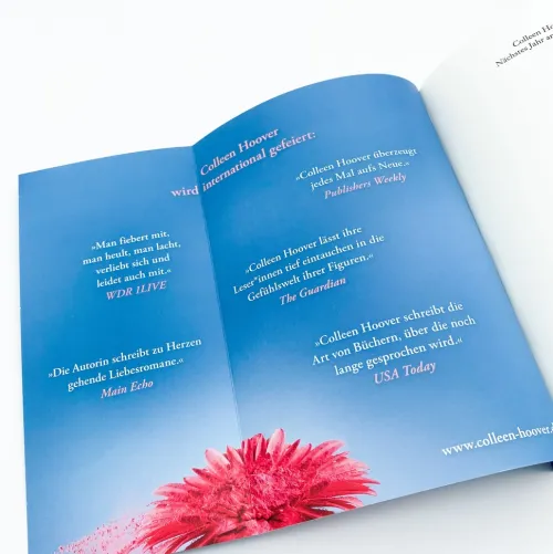 Nächstes Jahr am selben Tag*dtv Verlagsgesellschaft Sale