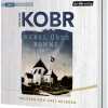 Hoerverlag DHV Der Krimis & Thriller·Krimi Klassiker-Nebel über Rønne