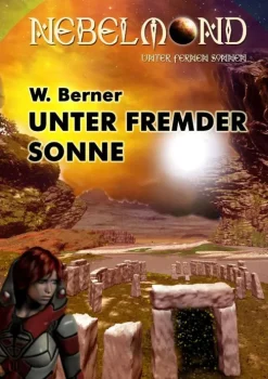 Nebelmond*BoD - Books on Demand Clearance