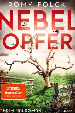 Lübbe Weibliche Ermittlerinnen|Regionalkrimis-Nebelopfer