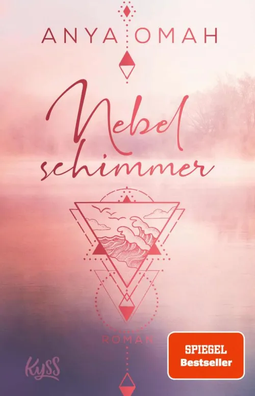 Rowohlt Verlag GmbH Diversity-Nebelschimmer