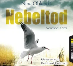 Nebeltod*HarperCollins Outlet