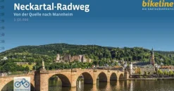 Esterbauer GmbH Wandern & Radfahren-Neckartal-Radweg