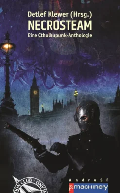 p.machinery Steampunk-NECROSTEAM