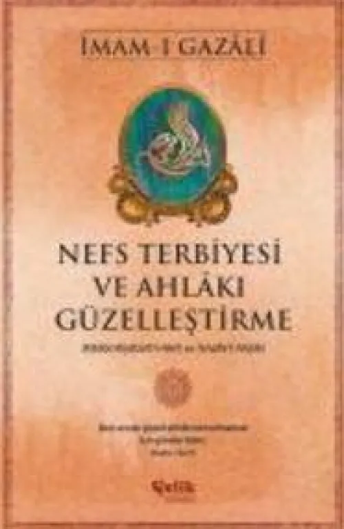 Celik Yayinevi Türkische Bücher-Nefs Terbiyesi ve Ahlaki Güzellestirme