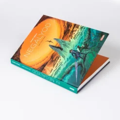 Carlsen Verlag GmbH Apokalypse / Postapokalypse-Negalyod 2