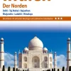 Nelles Guide Reiseführer Indien - Der Norden*Nelles Verlag GmbH Sale