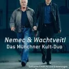 Nemec & Wachtveitl: Das Münchner Kult-Duo*Gmeiner Verlag Discount