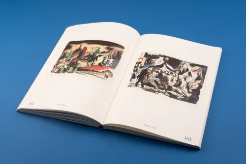 Neo Rauch. Der Bestand | The Holdings*Seemann Henschel GmbH