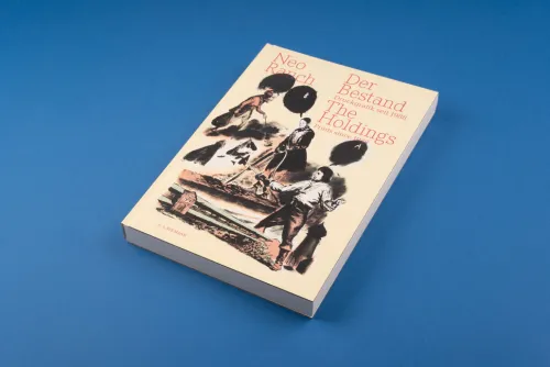 Neo Rauch. Der Bestand | The Holdings*Seemann Henschel GmbH