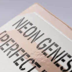 Neon Genesis Evangelion - Perfect Edition 3*Carlsen Verlag GmbH