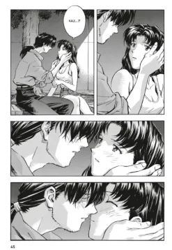 Neon Genesis Evangelion - Perfect Edition 3*Carlsen Verlag GmbH