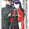 Neon Genesis Evangelion - Perfect Edition 4*Carlsen Verlag GmbH Outlet