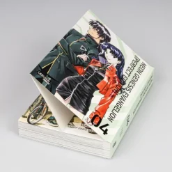 Neon Genesis Evangelion - Perfect Edition 4*Carlsen Verlag GmbH Outlet