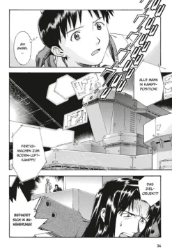 Neon Genesis Evangelion - Perfect Edition 4*Carlsen Verlag GmbH Outlet