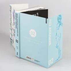 Carlsen Verlag GmbH Science Fiction*Neon Genesis Evangelion - Perfect Edition 2