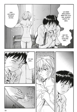 Carlsen Verlag GmbH Science Fiction*Neon Genesis Evangelion - Perfect Edition 2