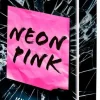 NOVA MD Die Reichen, Berühmten Und Mächtigen*Neonpink
