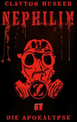 HJB Verlag & Shop KG Apokalypse / Postapokalypse-Nephilim, Band 1: Die Apokalypse