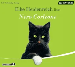 Nero Corleone*Hoerverlag DHV Der Discount