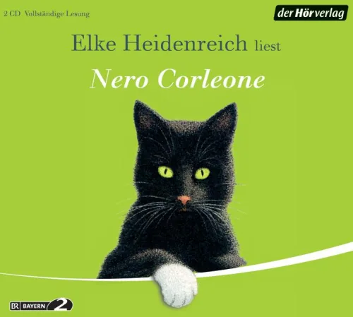 Nero Corleone*Hoerverlag DHV Der Discount