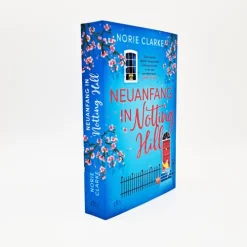 dtv Verlagsgesellschaft Auszeit Vom Alltag*Neuanfang in Notting Hill