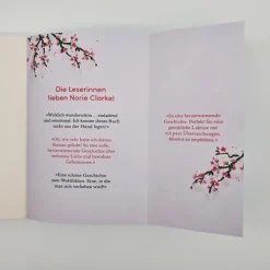 dtv Verlagsgesellschaft Auszeit Vom Alltag*Neuanfang in Notting Hill