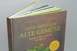 Neue Ideen für alte Gemüse*Landwirtschaftsverlag Hot