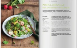 Neue Ideen für alte Gemüse*Landwirtschaftsverlag Hot