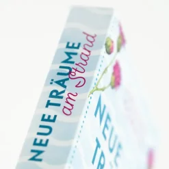 Neue Träume am Strand*HarperCollins Taschenbuch Clearance