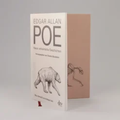 Neue unheimliche Geschichten*dtv Verlagsgesellschaft Outlet