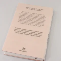 Neue unheimliche Geschichten*dtv Verlagsgesellschaft Outlet