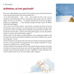 Kaufmann Ernst Vlg GmbH Posterkalender*Neue Weihnachtsfreunde für Rica