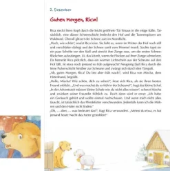 Kaufmann Ernst Vlg GmbH Posterkalender*Neue Weihnachtsfreunde für Rica