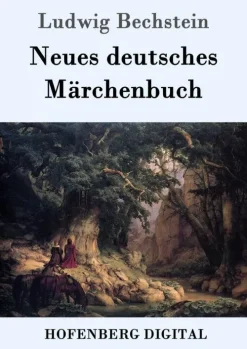 Neues deutsches Märchenbuch*Hofenberg Best
