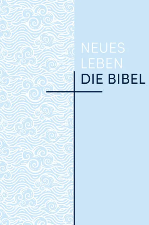 SCM Brockhaus, R. Religion & Philosophie|Theologie-Neues Leben. Die Bibel - Sonderausgabe
