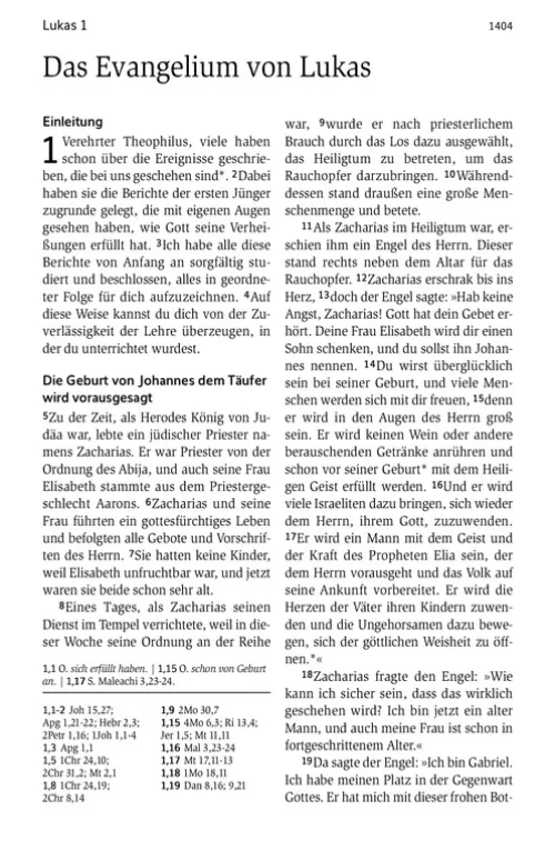 SCM Brockhaus, R. Religion & Philosophie|Theologie-Neues Leben. Die Bibel - Sonderausgabe