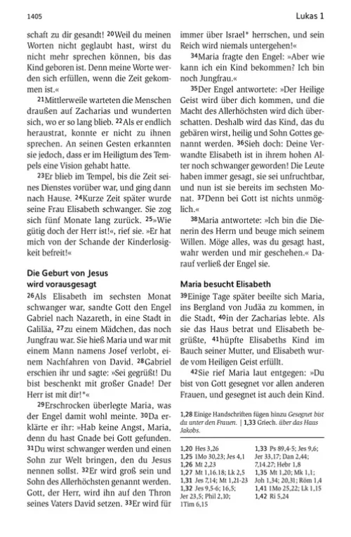 SCM Brockhaus, R. Religion & Philosophie|Theologie-Neues Leben. Die Bibel - Sonderausgabe