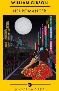 Neuromancer*Orion Publishing Group