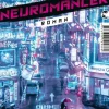 Tropen Nahe Zukunft-Neuromancer