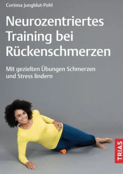 Neurozentriertes Training bei Rückenschmerzen*TRIAS Hot