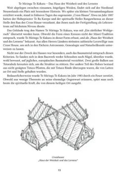 Verlag f. Belletristik Ethnologie*Neuseeland - Land der Maori