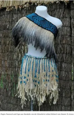 Verlag f. Belletristik Ethnologie*Neuseeland - Land der Maori