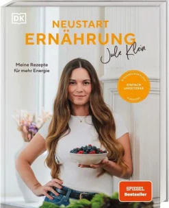 Dorling Kindersley Verlag Gesundheit|Vegetarisch*Neustart Ernährung